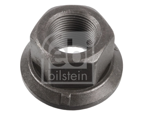 Wheel Nut
